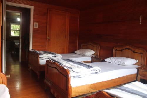 Apartamento Casa Estilo Colonial Proxima Ao Lago Negr0