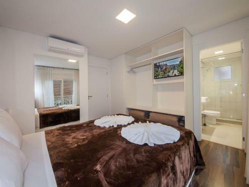 Apartamento Parque Das Orqu�deas