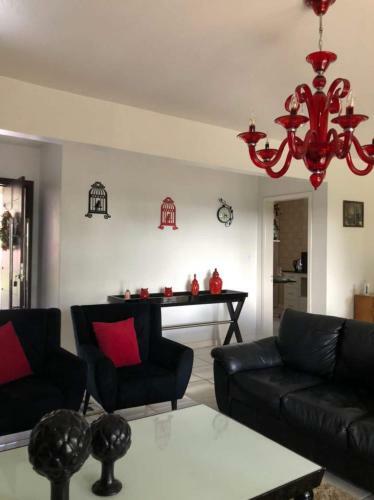 Casa Gramado Vista Para O Vale - Parte T�rrea