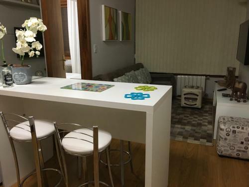 Apartamento Home Sweet Home