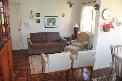 Apartamento Apto 2 Dormitorios Junto Lago Negr0