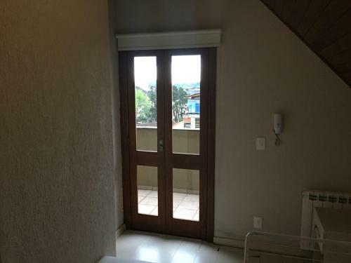 Apartamento Centro Gramado-monte Cervino-localiza��o Perfeita