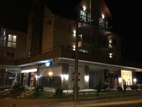 Apartamento Aptos Cobertura Conceito Gramado