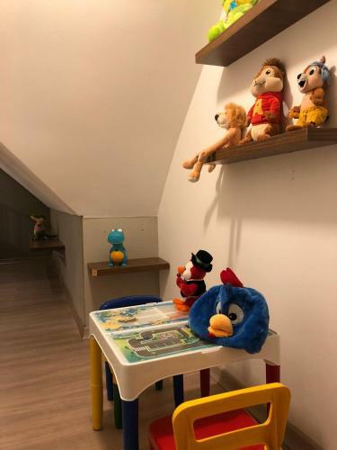Apartamento Aptos Cobertura Conceito Gramado