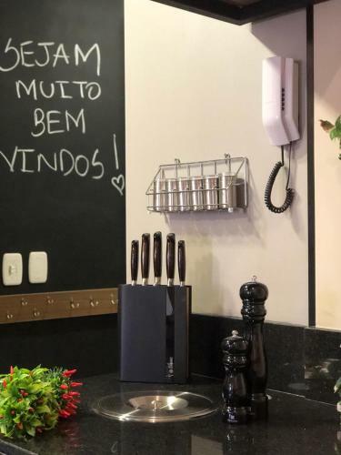 Apartamento Aptos Cobertura Conceito Gramado