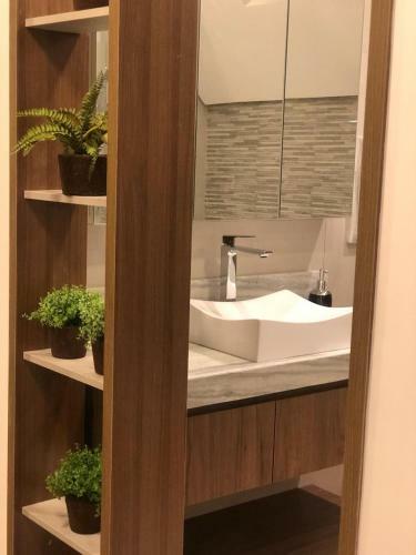 Apartamento Aptos Cobertura Conceito Gramado