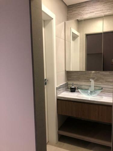 Apartamento Aptos Cobertura Conceito Gramado