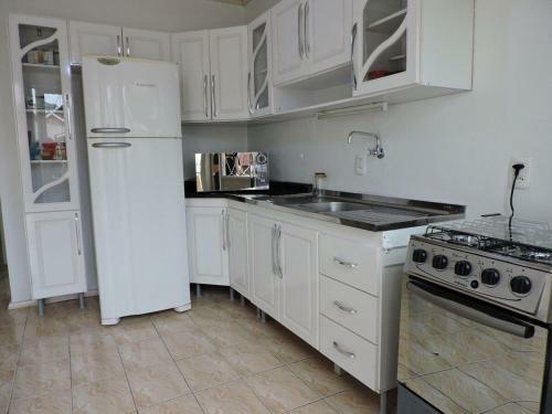 Apartamento Apto Descanso Em Gramado