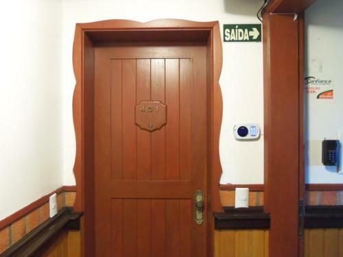 Apartamento A Um Passo Da Rua Coberta Com Wi-fi