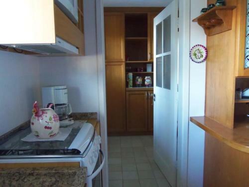 Apartamento A Um Passo Da Rua Coberta Com Wi-fi