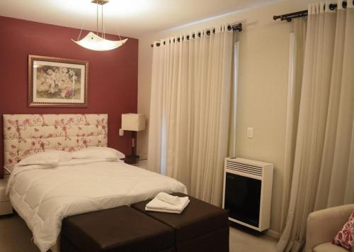 Apartamento A Um Passo Da Rua Coberta Com Wi-fi