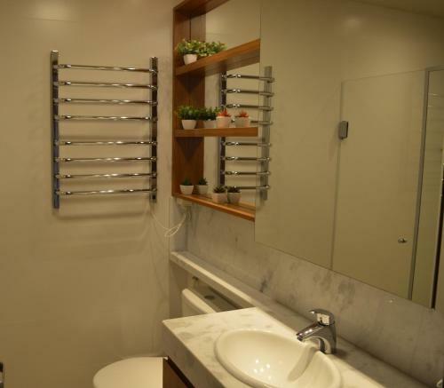 Rosa Apartamento Luxo Maria Ant�nia