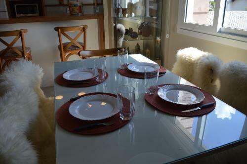 Rosa Apartamento Luxo Maria Ant�nia