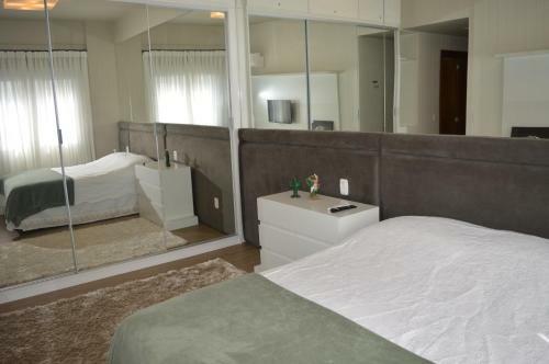 Rosa Apartamento Luxo Maria Ant�nia