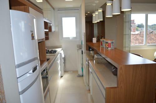 Rosa Apartamento Luxo Maria Ant�nia