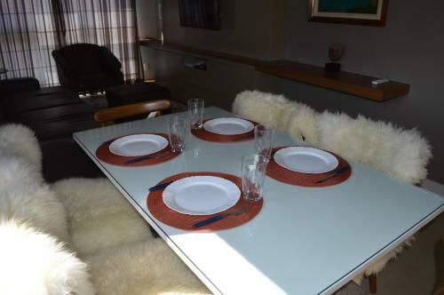 Rosa Apartamento Luxo Maria Ant�nia