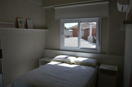 Rosa Apartamento Luxo Maria Ant�nia