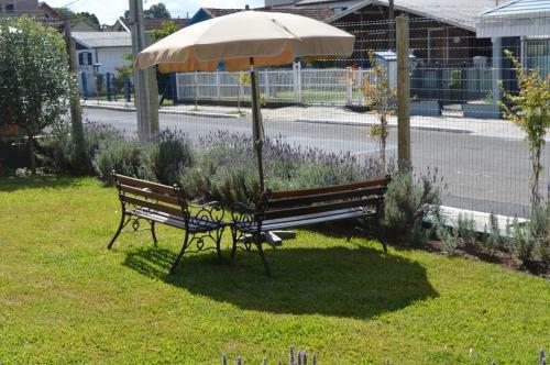 Rosa Apartamento Luxo Maria Ant�nia