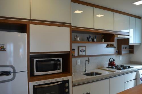 Rosa Apartamento Luxo Maria Ant�nia