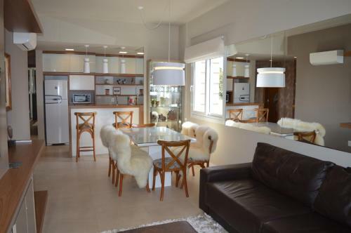 Rosa Apartamento Luxo Maria Ant�nia