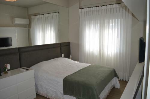 Rosa Apartamento Luxo Maria Ant�nia