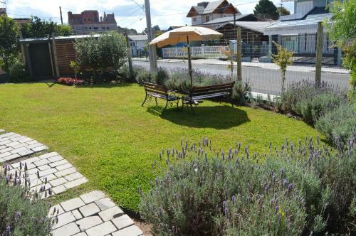 Rosa Apartamento Luxo Maria Ant�nia