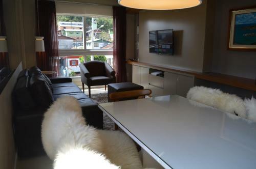 Rosa Apartamento Luxo Maria Ant�nia