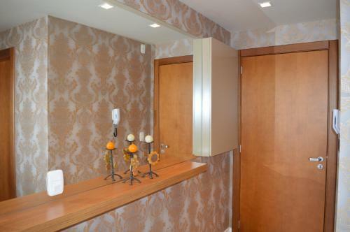 Rosa Apartamento Luxo Maria Ant�nia