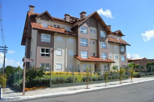 Rosa Apartamento Luxo Maria Ant�nia