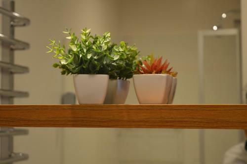 Rosa Apartamento Luxo Maria Ant�nia