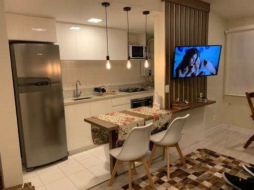 Apartamento Edif�cio Residencial Benetti