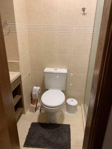 Apartamento Edif�cio Residencial Benetti