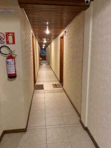 Apartamento Edif�cio Residencial Benetti