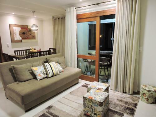 Apartamento Apto No Centro De Gramado