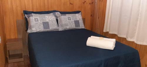 Lodge Casa Da Colina