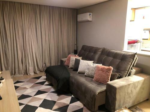 Este Amplo E Charmoso Apartamento Espera Por Voc�!