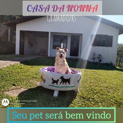 Casa Da Nonna
