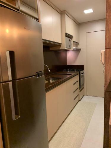 Apartamento Apto. Luxo Pr�x. Centro De Gramado