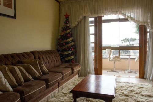 Apartamento Av Das Hort�nsias 3 Quartos 3 Banheiros
