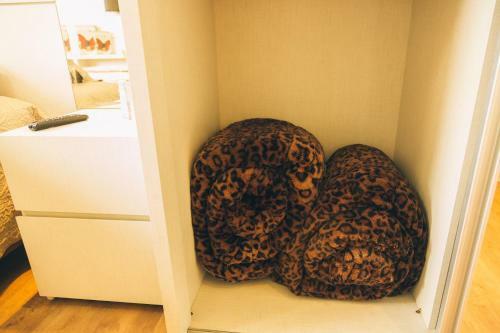 Apartamento Apto Fofo