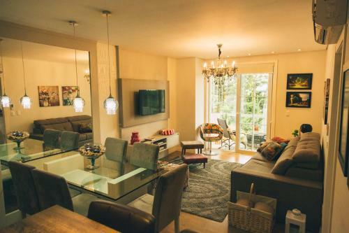 Apartamento Apto Fofo