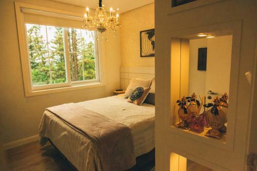 Apartamento Apto Fofo