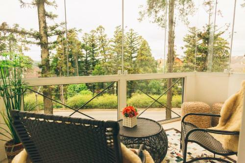 Apartamento Apto Fofo