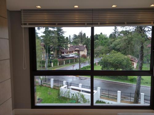 Apartamento Morada Herz 316