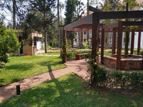 Apartamento Morada Herz 316