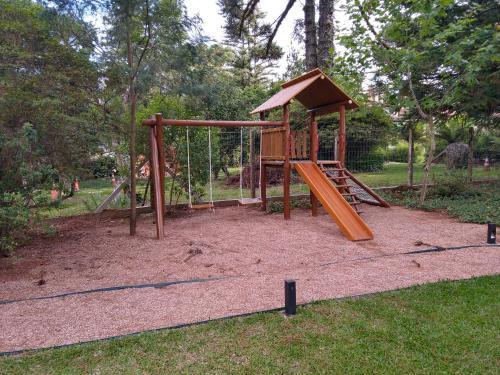 Apartamento Morada Herz 316