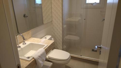 Apartamento Morada Herz 316