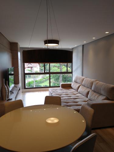 Apartamento Morada Herz 316
