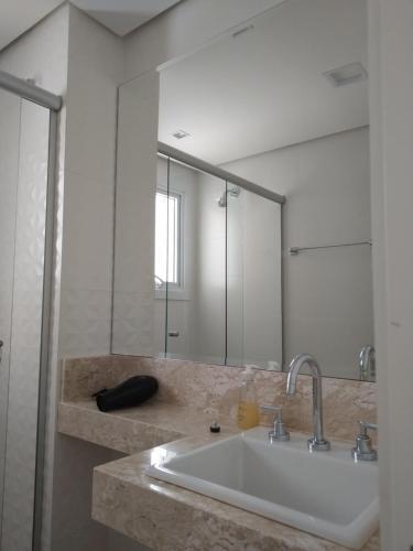Apartamento Morada Herz 316