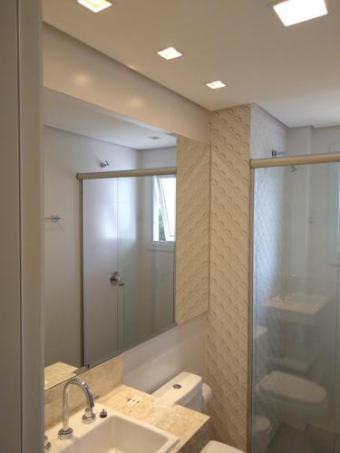 Apartamento Morada Herz 316